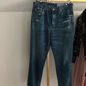 AG phoebe jeans